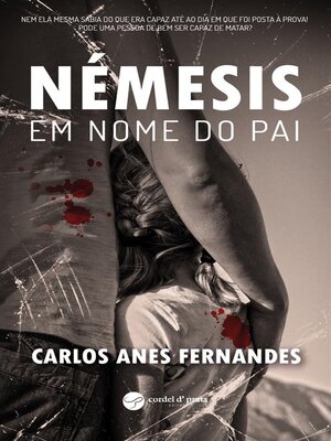 cover image of Némesis--Em nome do pai